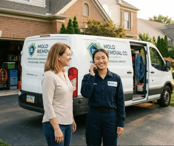 Crawlspace Mold Remediation East Andover, ME FAQs